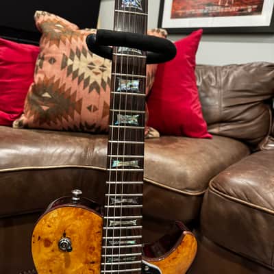 Dean Single Cutaway 2008 - Spalted Top image 4