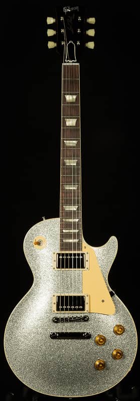 Gibson Custom Shop Wildwood Spec 1957 Les Paul Standard - Gloss image 1