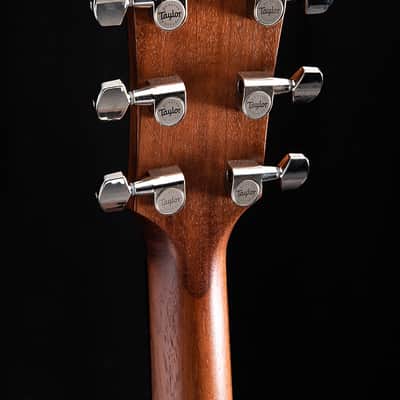 Taylor American Dream AD27 Mahogany Acoustic Guitar image 8