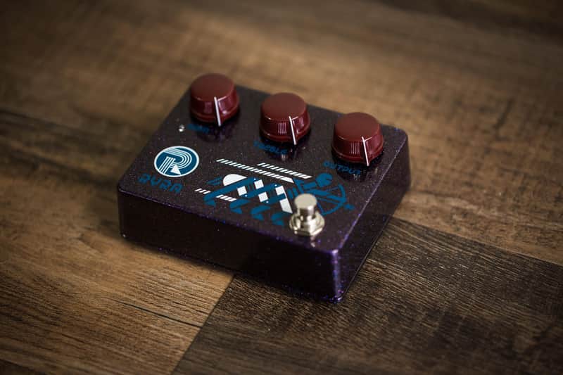 Ryra Klone Cherry Bild 1
