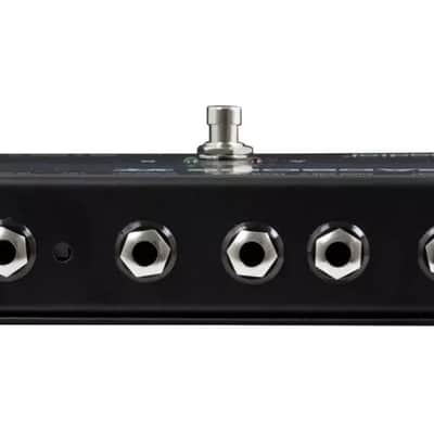 Radial Headbone VT Valve/Tube Amp Head Switcher image 2
