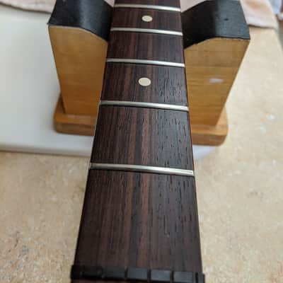 1995 Kramer USA Made Resurrected Six Shooter By KMI Henry Vaccaro, Super Rare, This Is Not An Import image 12