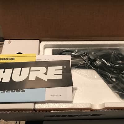 Shure SM57B image 1