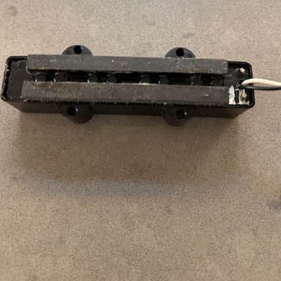 Unbranded Jazz Bass pick up image 3