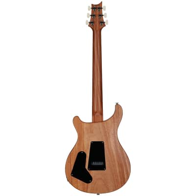 PRS Paul Reed Smith S2 Special Semi-Hollow Reclaimed LTD Electric Guitar (with Gig Bag) image 6