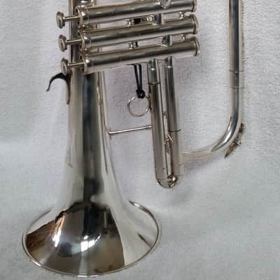 Blessing Artist Series Flugelhorn image 1