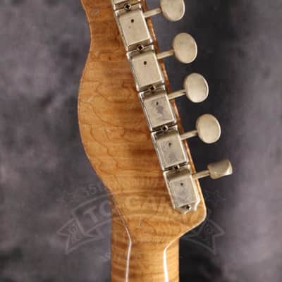 Xotic XTC-1 Super Heavy Aged image 15
