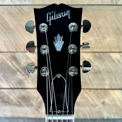 Gibson ES-335 60's - Sixties Cherry 234450281 image 5