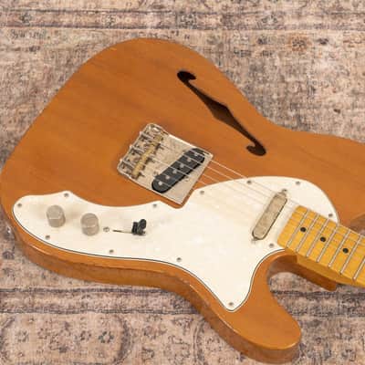 K-Line Truxton Thinline image 18