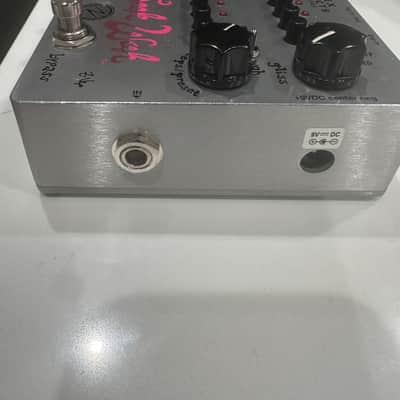 Zvex Super Seek Wah Vexter Series image 4