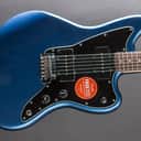 Squier Affinity Series Jazzmaster - Lake Placid Blue