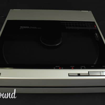 Technics SL-10 Direct Drive Automatic Turntable w/ Original Box 【Excellent】 image 5