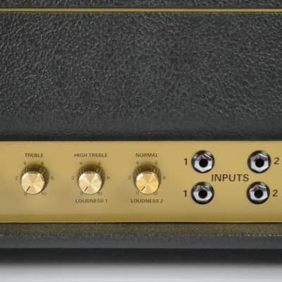 Marshall 1959SLP MKII Super Lead 100w Amp Tim Skold Marilyn Manson #33796 image 4