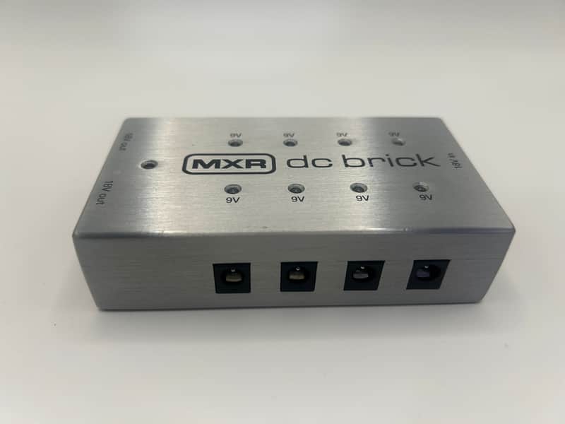 MXR DC Brick M237 Power Supply image 1