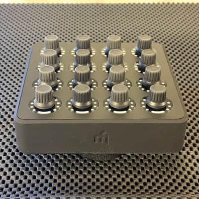 DJ TechTools MIDI Fighter Twister - New 2026 Firmware image 4