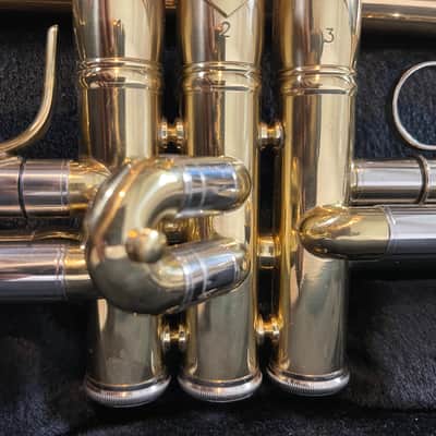 Jean Baptiste JBTP483LE - Student Trumpet image 7