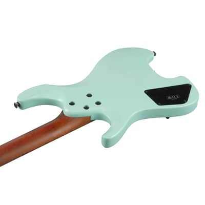 Ibanez Q54SFM 2021 - Sea Foam Green Flat image 3