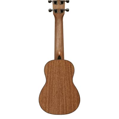 Alvarez   Ru26 S Regent Uke image 3
