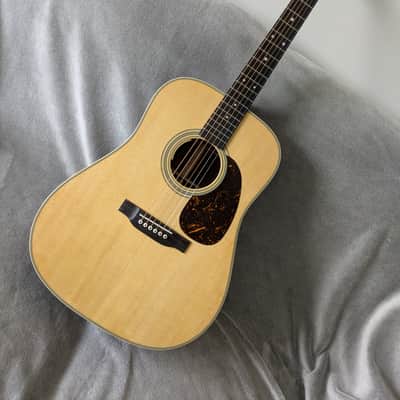 2025 Martin D-28 / L R Baggs Anthem/ Martin gigbag image 1