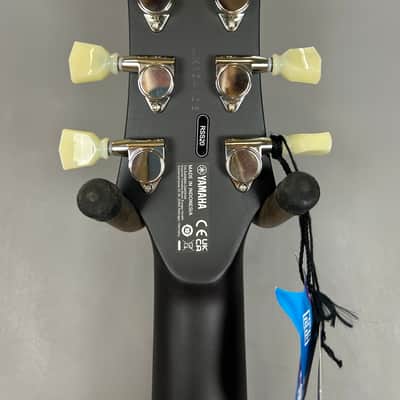 Yamaha RSS20 Revstar Standard 2026 - Vintage White image 7