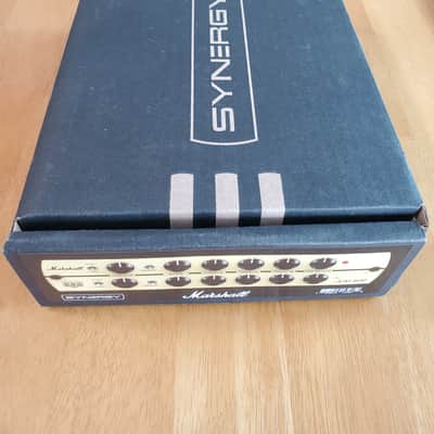 Synergy Marshall JCM 800 2-Channel Preamp Module 2026 image 4