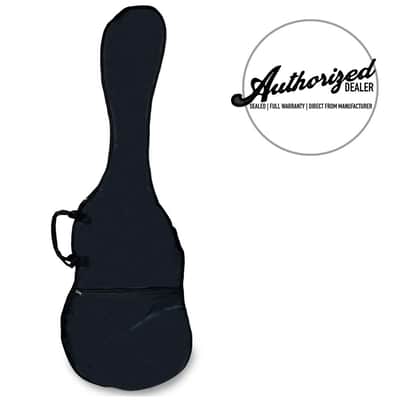 Guardian CG075B Electric Bass Guitar Gig Bag | Black image 1