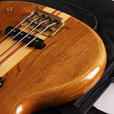 1980s Vantage VP820B Bass Natural image 9