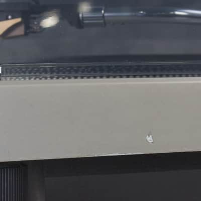 Technics SL-1200 First Model Direct Drive Player System In Very Good Condition image 23