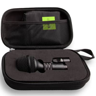 DPA 4055 Kick Drum Microphone image 4