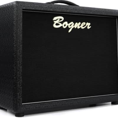 Bogner 112C 65-watt 1x12-inch Extension Cabinet image 1