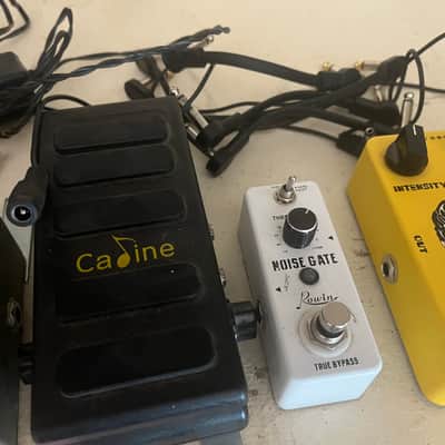 Budget Pedal Bundle image 3