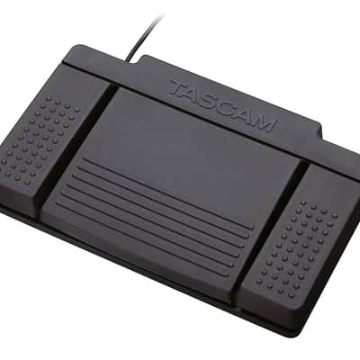 TASCAM DP-32SD 32-track Digital Portastudio with foot switch image 4