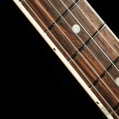 Fender American Original '60s Jazzmaster - Ocean Turquoise image 9