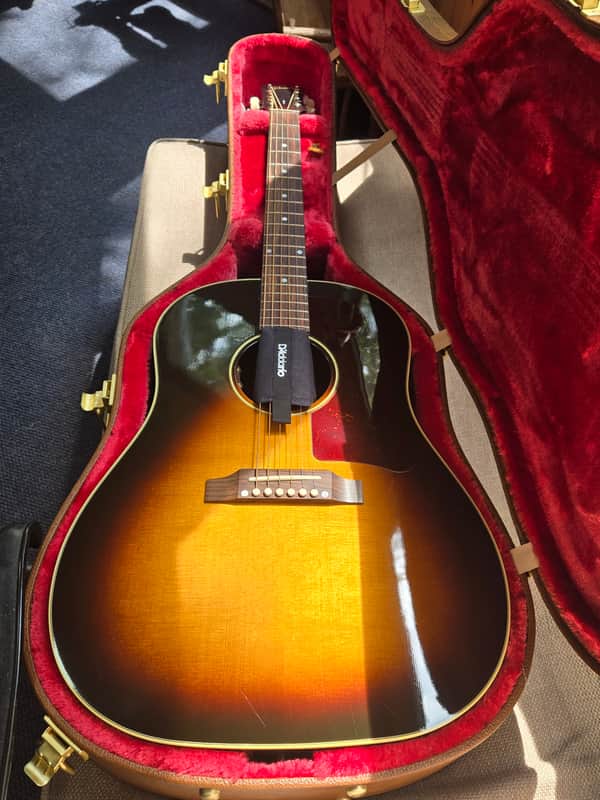 Gibson '50s J-45 Original