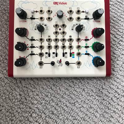 LZX Vidiot image 1