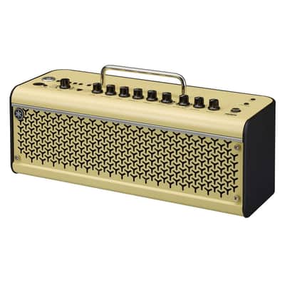 Yamaha Thr30 Ii Wireless Amplificatore Stereo Bluetooth   Wifi Per Chitarra Con Modelli Di Amplificatori 30 W image 4