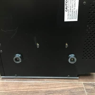 Vintage Sansui AU 6600 Stereo Amplifier image 21