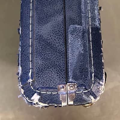 Vintage Hamer Standard Case image 19