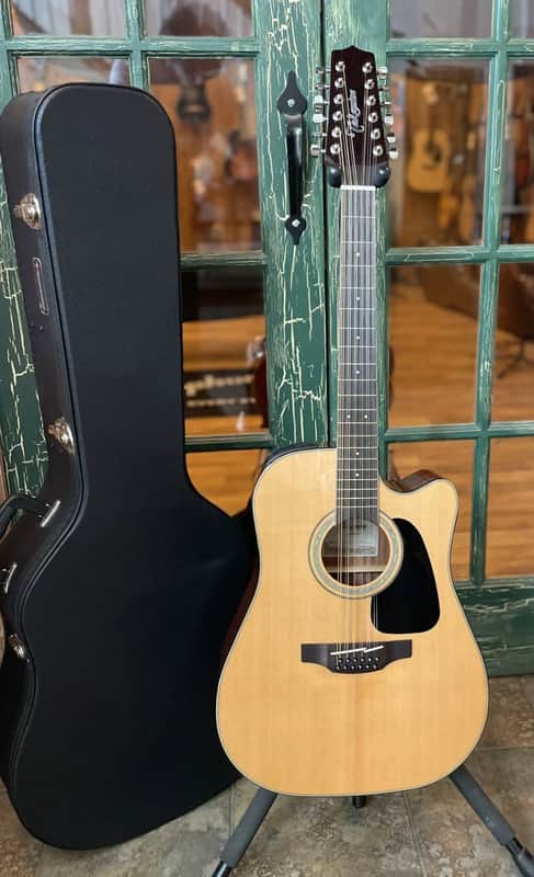 Takamine GD30CE-12