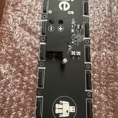 Intellijel TPS-30 Max Triple Eurorack Power Supply Bus Board 30W - Black (1 of 3) image 5