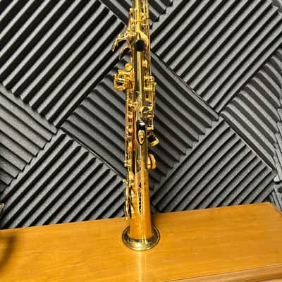 Yamaha YSS-875 Custom Soprano Sax - Used image 2