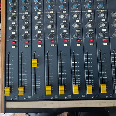 Alice Soundtech Series A 24 Channel Mixing Desk image 3