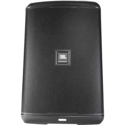 JBL EON-ONE-COMPACT All in One Rechargable PA System. 4 Channel Mixer image 13