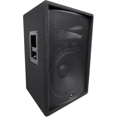 (2) JBL JRX215 1000w 15" 2-Way DJ P/A Speakers+(2) 18" 1400w Subwoofers Pro Subs image 14