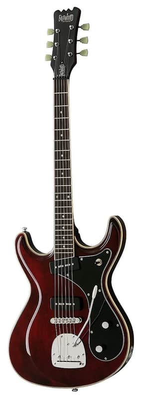Eastwood Sidejack DLX image 7
