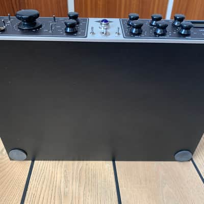 Universal Audio 6176 preamplifier / compressor image 4