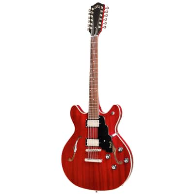 Guild Newark St. Collection Starfire I-12