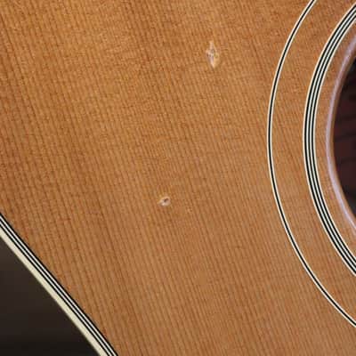 Gibson J-200 Re58 Antique Natural 1995 image 11