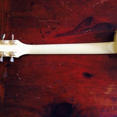 ibanez Les Paul Custom 1976 white image 4