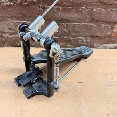 Pacific (PDP) Single Bass Drum Pedal - Single Chain Drive w/ Double Spring image 6